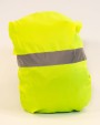 FLUOFLASH Bagcover Accessoire personalisierbar