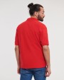 Polo personnalisable RUSSELL Men's Classic Polycotton Polo