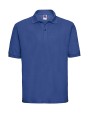 Polo personnalisable RUSSELL Men's Classic Polycotton Polo