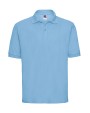 Polo personnalisable RUSSELL Men's Classic Polycotton Polo