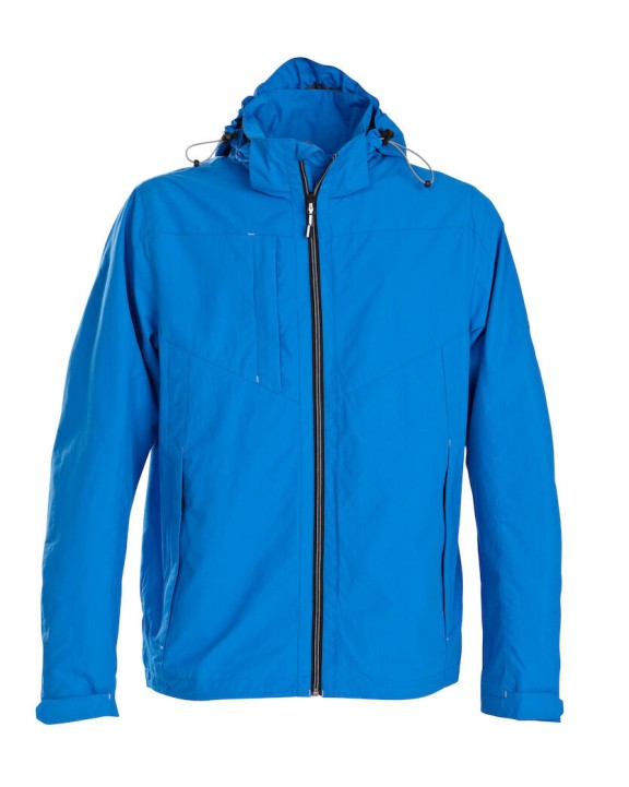 PRINTER Flat Track
Shell Jacke Herren Jacke personalisierbar