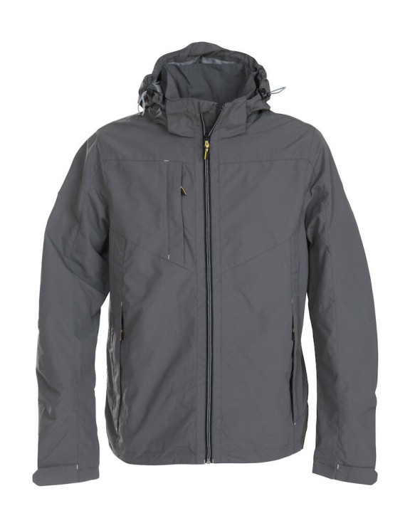PRINTER Flat Track
Shell Jacke Herren Jacke personalisierbar