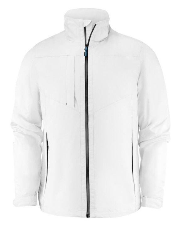 PRINTER Flat Track
Shell Jacke Herren Jacke personalisierbar