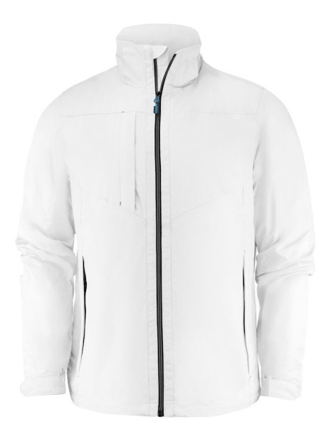 PRINTER Flat Track
Coupe-vent Hommes blanc personnalisable