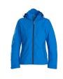 Veste personnalisable PRINTER Flat track 
Coupe-vent Femmes