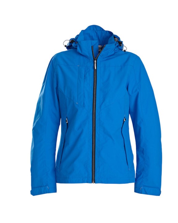 Veste personnalisable PRINTER Flat track 
Coupe-vent Femmes