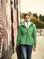 Vestes à personnaliser PRINTER Flat track 
Coupe-vent Femmes 