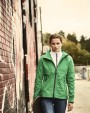 Veste personnalisable PRINTER Flat track 
Coupe-vent Femmes