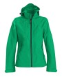 Veste personnalisable PRINTER Flat track 
Coupe-vent Femmes
