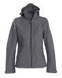 Veste personnalisable PRINTER Flat track 
Coupe-vent Femmes
