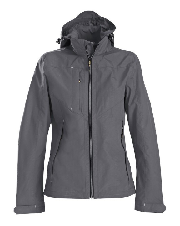 Veste personnalisable PRINTER Flat track 
Coupe-vent Femmes
