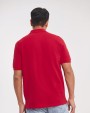 Poloshirt RUSSELL Men's Classic Cotton Polo voor bedrukking &amp; borduring