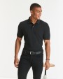 Poloshirt RUSSELL Men's Classic Cotton Polo voor bedrukking &amp; borduring
