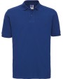 Poloshirt RUSSELL Men's Classic Cotton Polo voor bedrukking &amp; borduring