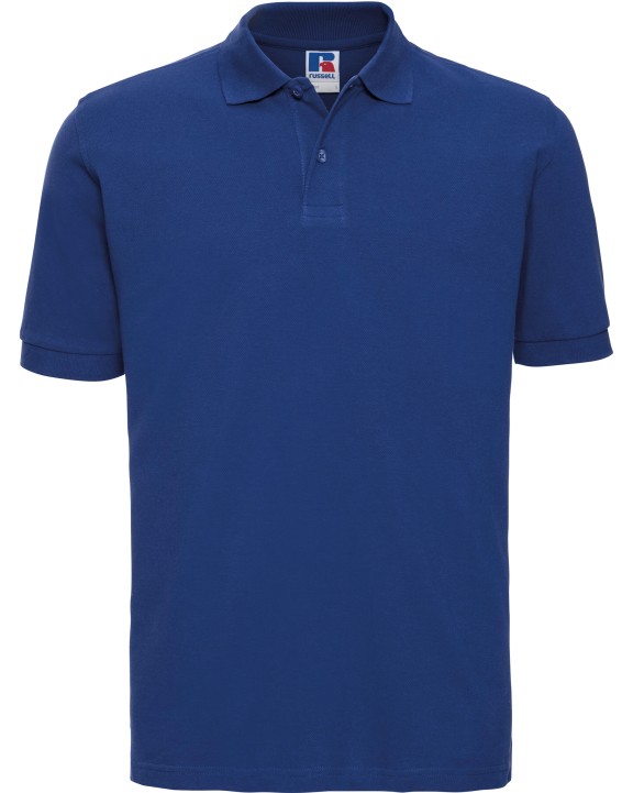 Poloshirt RUSSELL Men's Classic Cotton Polo voor bedrukking &amp; borduring