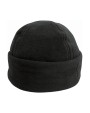 RESULT Fleece Ski Bob Hat Mütze, Schal & Handschuh personalisierbar