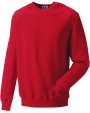 RUSSELL Classic Sweatshirt Sweatshirt personalisierbar