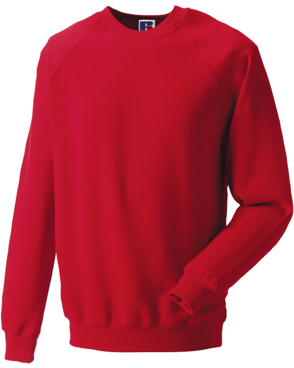 RUSSELL Classic Sweatshirt Sweatshirt personalisierbar