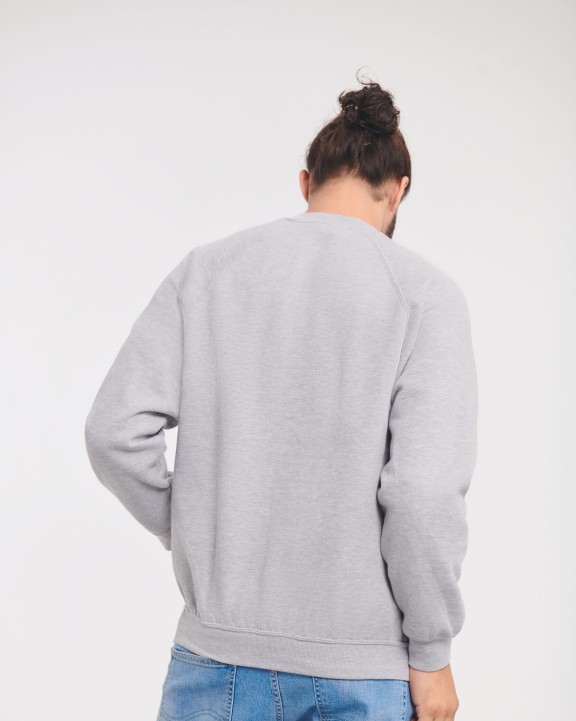 RUSSELL Classic Sweatshirt Sweatshirt personalisierbar