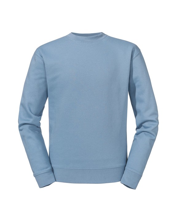 RUSSELL Authentic Crew Neck Sweatshirt Sweatshirt personalisierbar