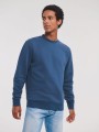Sweat-shirts à personnaliser RUSSELL Sweat-shirt col rond Authentic 