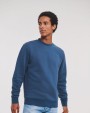 RUSSELL Authentic Crew Neck Sweatshirt Sweatshirt personalisierbar