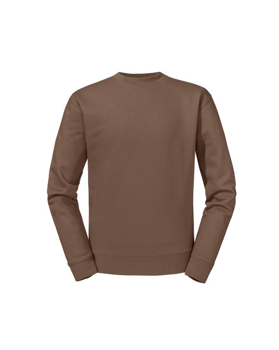 RUSSELL Authentic Crew Neck Sweatshirt Sweatshirt personalisierbar