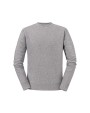 Sweat-shirt personnalisable RUSSELL Sweat-shirt col rond Authentic