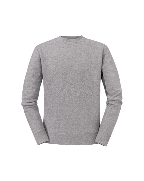 RUSSELL Authentic Crew Neck Sweatshirt Sweatshirt personalisierbar