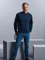 Sweat-shirts à personnaliser RUSSELL Sweat-shirt col rond Authentic 