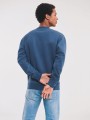 Sweat-shirts à personnaliser RUSSELL Sweat-shirt col rond Authentic 