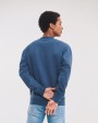 RUSSELL Authentic Crew Neck Sweatshirt Sweatshirt personalisierbar