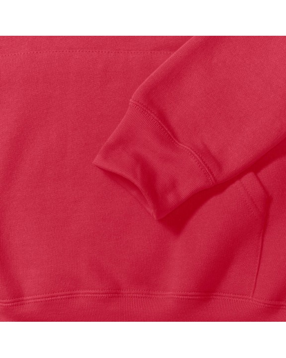 Sweater RUSSELL Hooded Sweatshirt voor bedrukking &amp; borduring