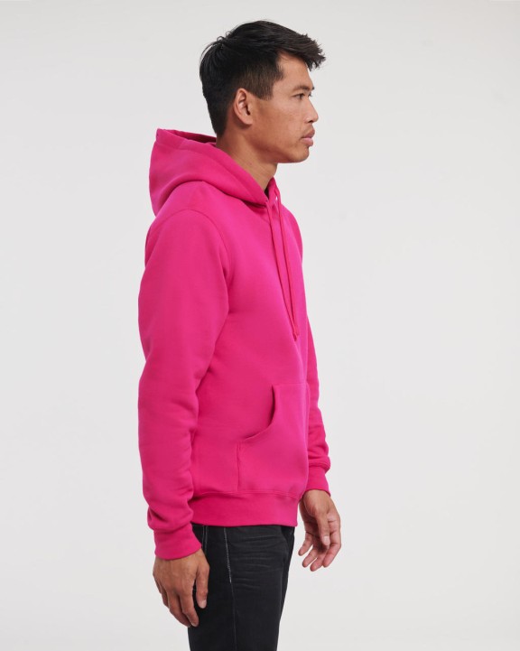 Sweater RUSSELL Hooded Sweatshirt voor bedrukking &amp; borduring