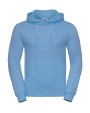 Sweater RUSSELL Hooded Sweatshirt voor bedrukking &amp; borduring