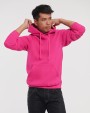 Sweater RUSSELL Hooded Sweatshirt voor bedrukking &amp; borduring