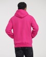 Sweater RUSSELL Hooded Sweatshirt voor bedrukking &amp; borduring