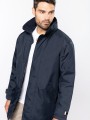 Vestes à personnaliser KARIBAN Parka doublure matelassée 