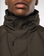KARIBAN Parka > Parka, wattiert und mit Steppfutter Jacke personalisierbar
