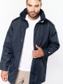 Vestes à personnaliser KARIBAN Parka doublure matelassée 