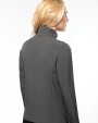 Softshell KARIBAN Dames softshell jas voor bedrukking &amp; borduring