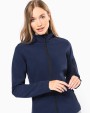 Softshell personnalisable KARIBAN Veste softshell femme