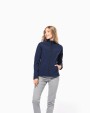 Softshell personnalisable KARIBAN Veste softshell femme