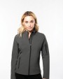 Softshell KARIBAN Dames softshell jas voor bedrukking &amp; borduring