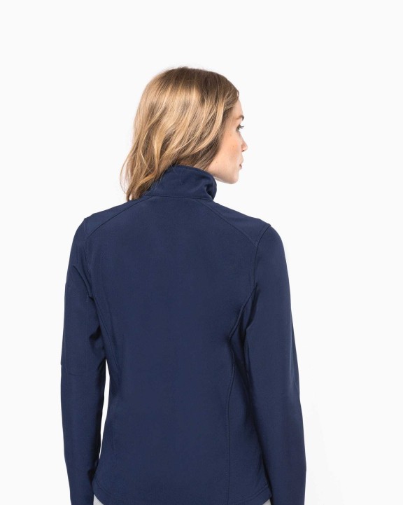 Softshell personnalisable KARIBAN Veste softshell femme