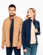 Softshell personnalisable KARIBAN Veste softshell homme