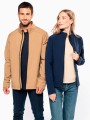 Softshells à personnaliser KARIBAN Veste softshell homme 