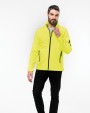 KARIBAN Herren Softshell-Jacke Softshell personalisierbar