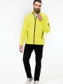 Softshells à personnaliser KARIBAN Veste softshell homme 