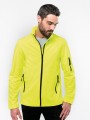Softshells à personnaliser KARIBAN Veste softshell homme 